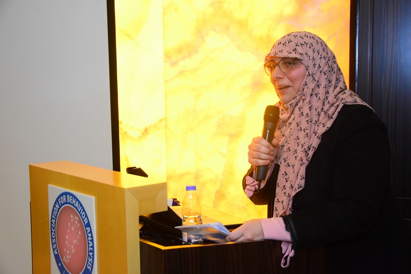 First Abal Conference at Imperial Suites Hotel 
